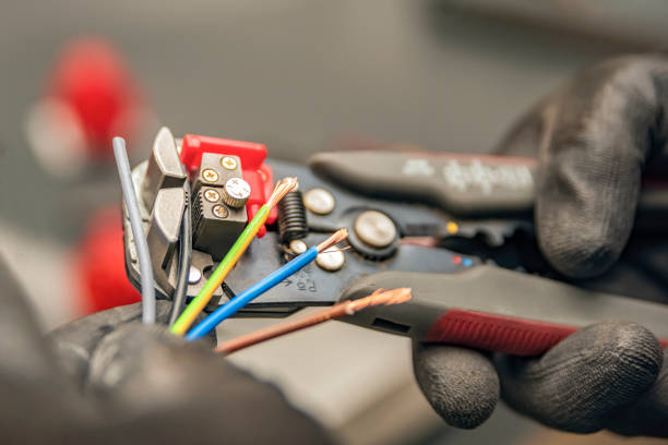 Best Home Electrical Repair  in Dranesville, VA