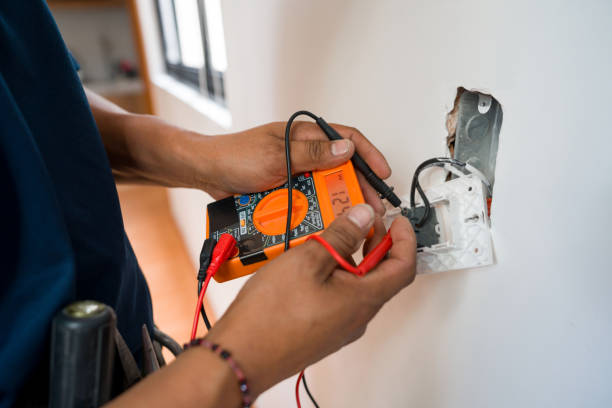 Best Electrician Near Me  in Dranesville, VA