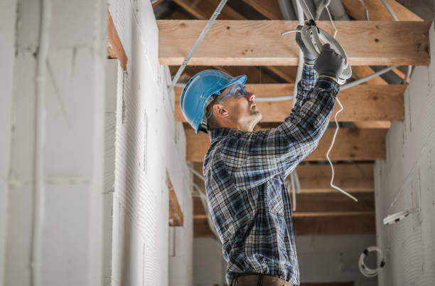 Best Generator Installation Services  in Dranesville, VA