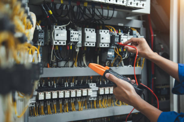 Best Electrical Rewiring Services  in Dranesville, VA