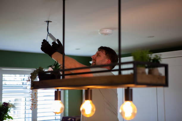 Best Local Electrician Companies  in Dranesville, VA