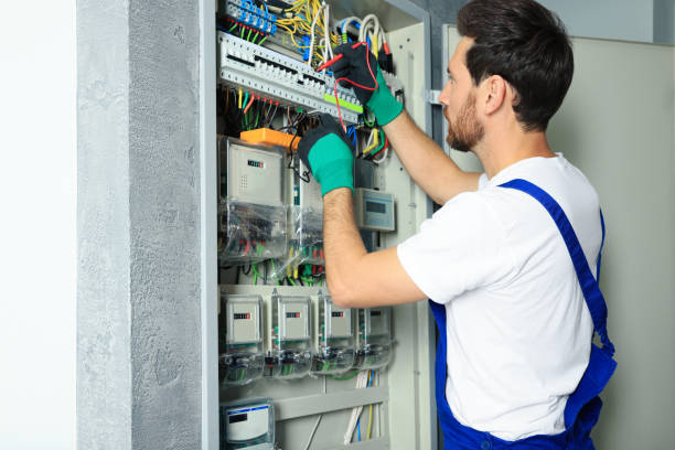 Best 24-Hour Electrician  in Dranesville, VA