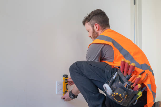 Best Circuit Breaker Repair  in Dranesville, VA