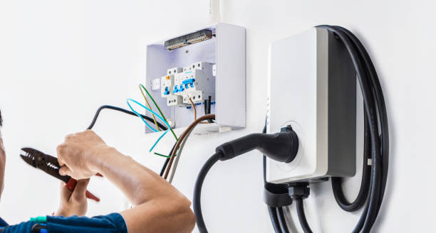Best Electrical Troubleshooting Services  in Dranesville, VA