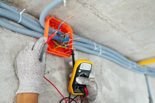 Best Electrical Contractors for Businesses  in Dranesville, VA