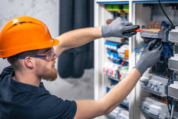 Best Residential Electrician Services  in Dranesville, VA
